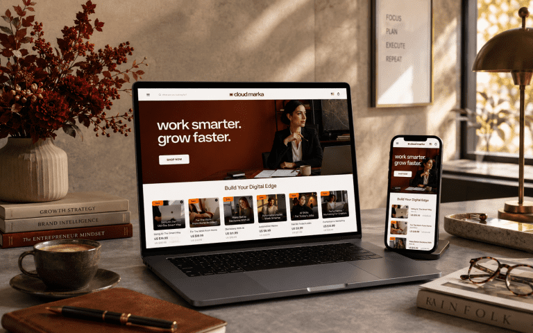 Career & Business