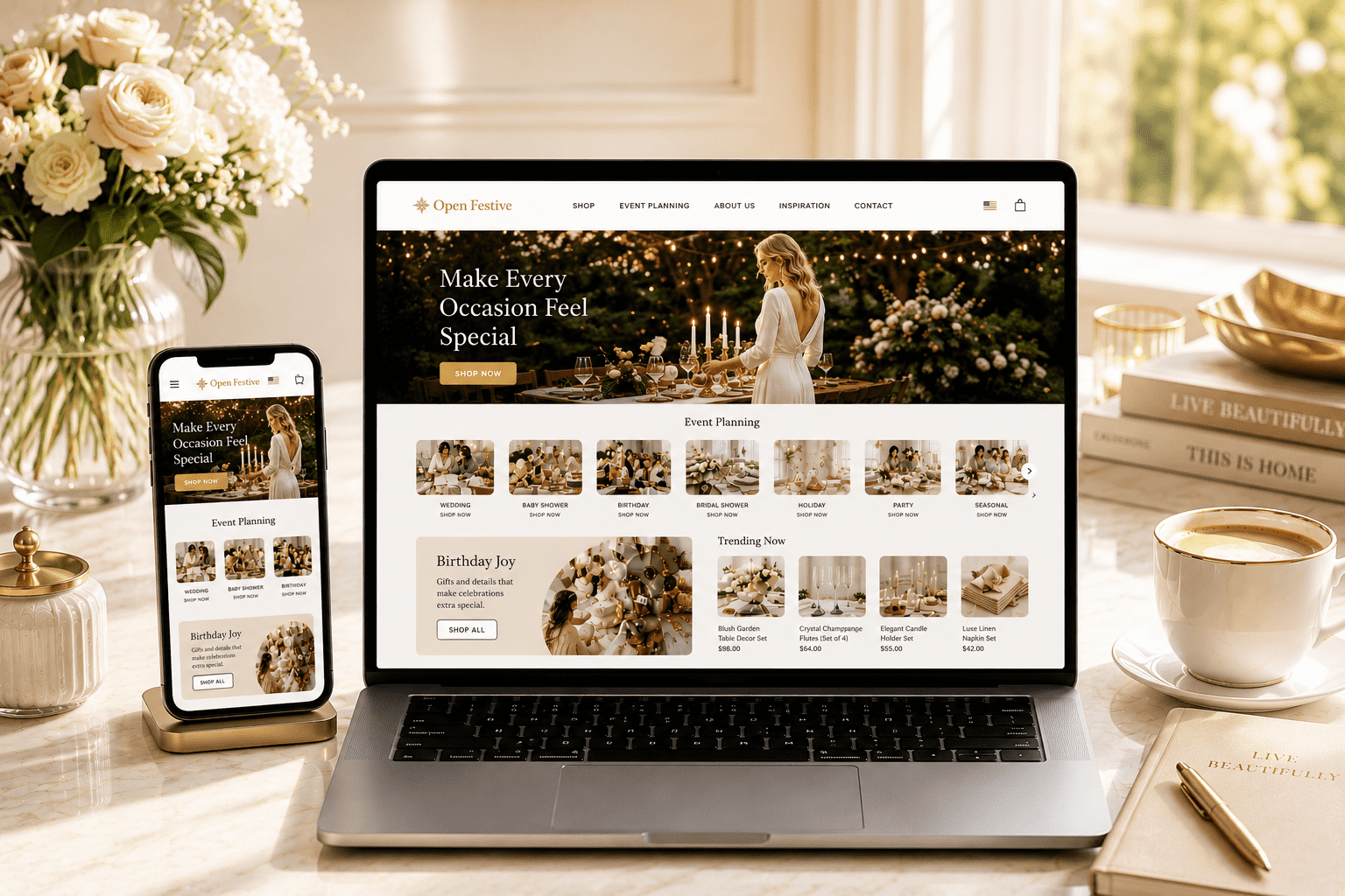openfestive.com