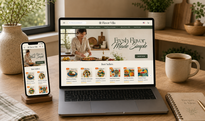 Comfort food guides for cozy home meals