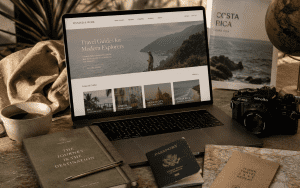 Travel