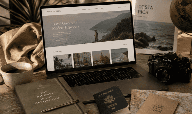 AI-powered trip planning resources