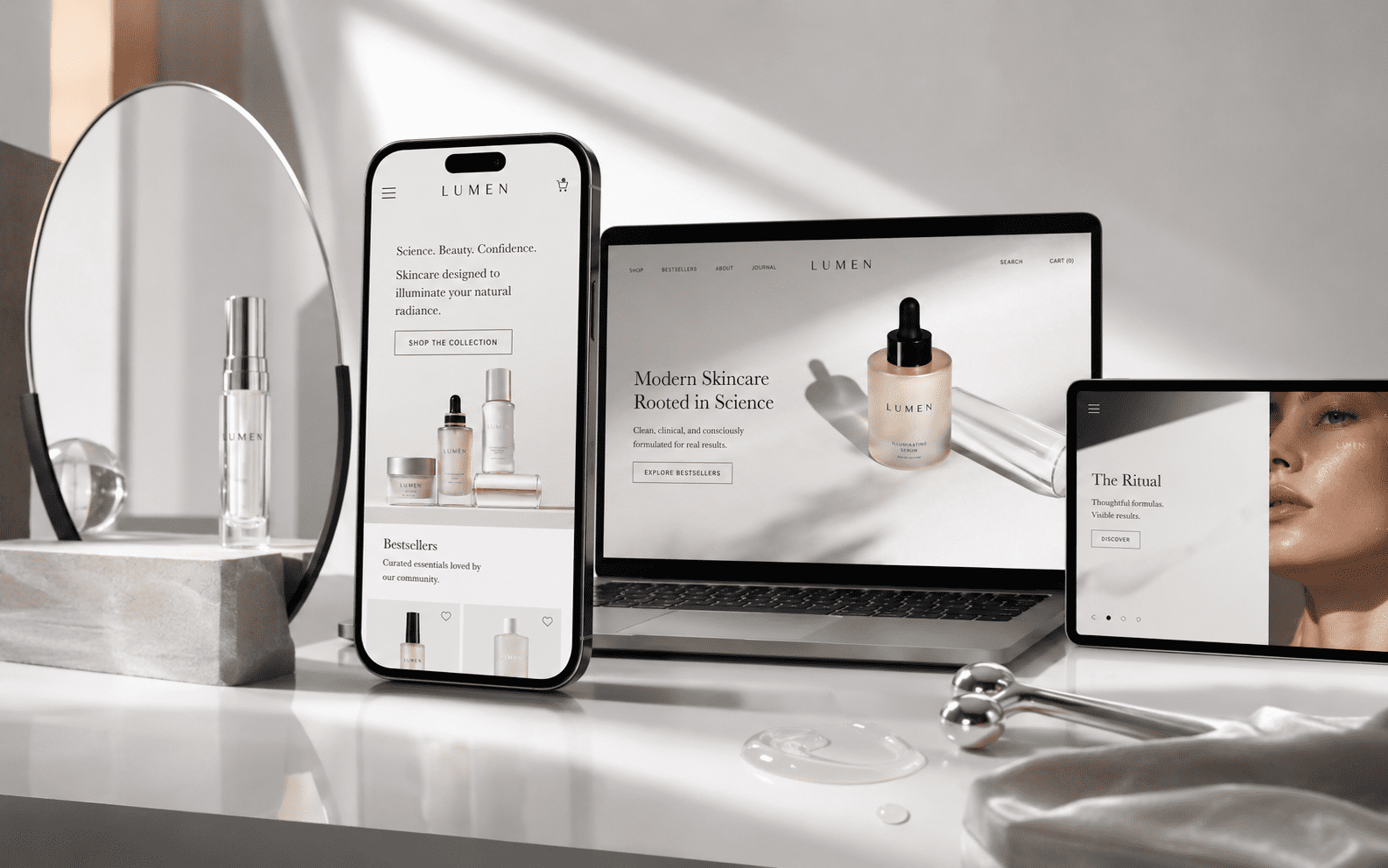 bellevine.com