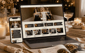 Events & Celebrations