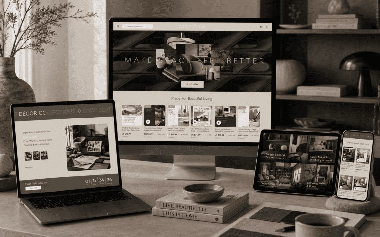 Home & Interior