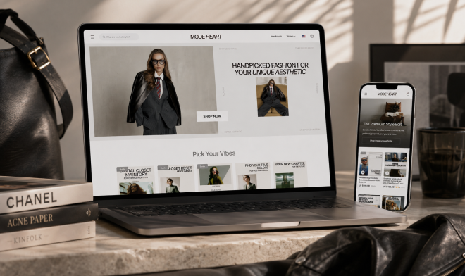 Closet, color & capsule wardrobe guides for any budget