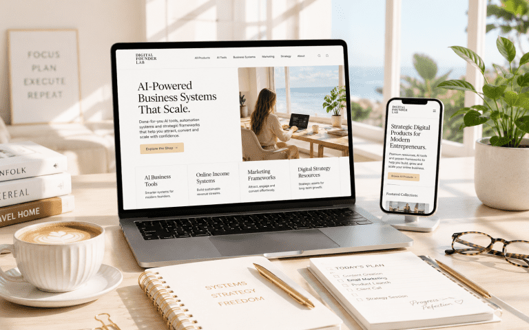 Career & Business