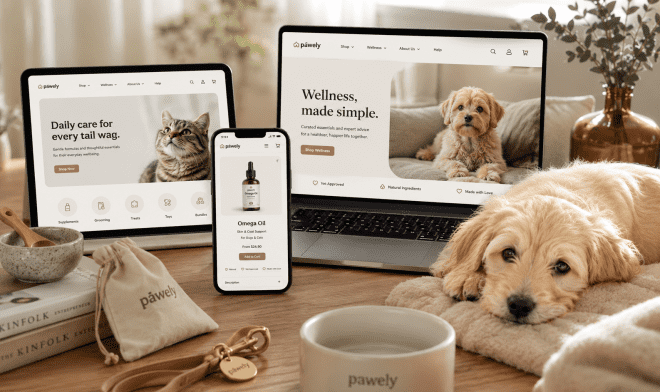Guides & tips for happy, healthy pets