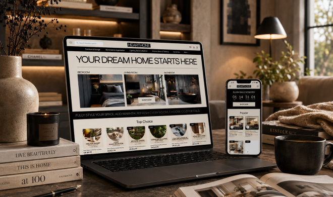 Home care & decor guides for every space