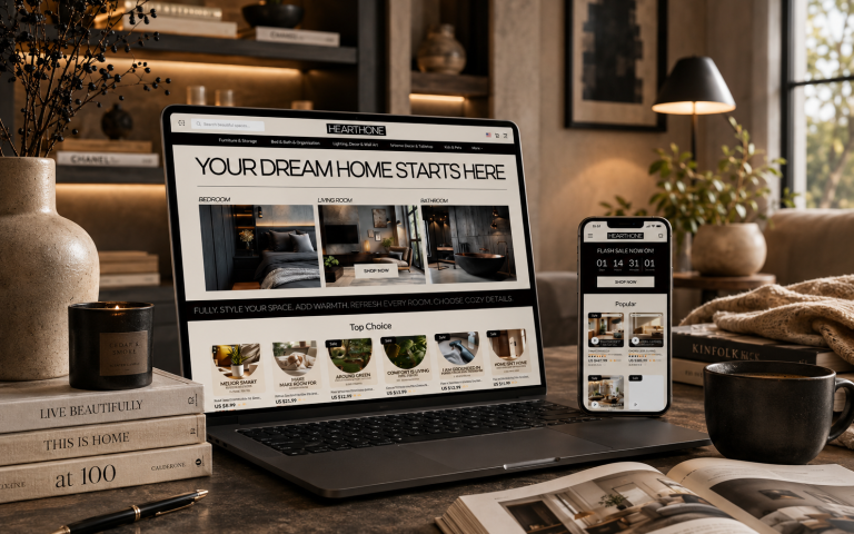 Home & Interior