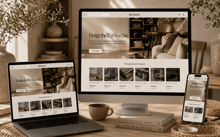 Home & Interior