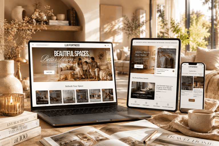 Home & Interior