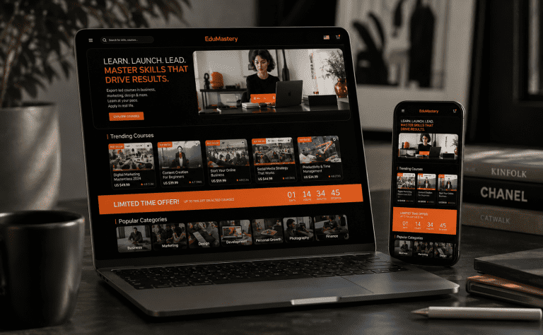 Career & Business