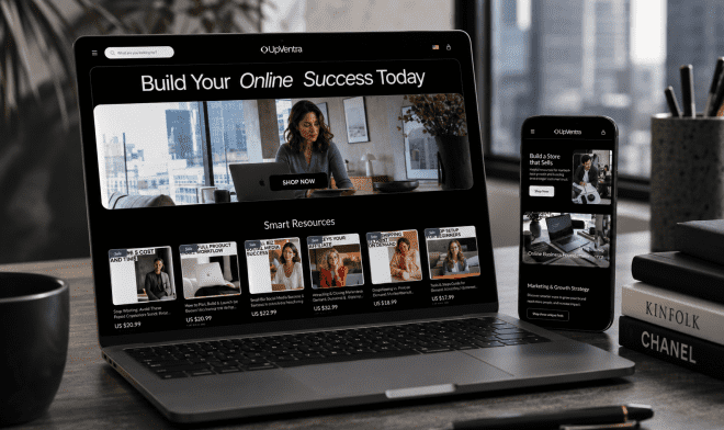 Marketing, sales & freelancing toolkits that deliver
