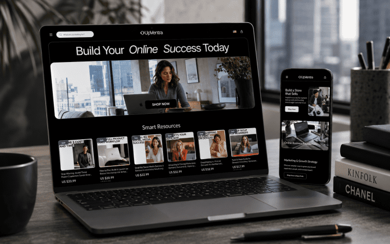 Career & Business