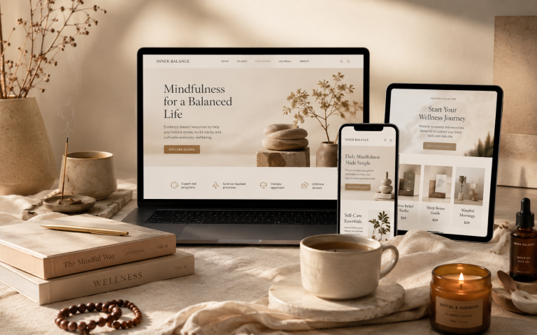 Health & Wellness