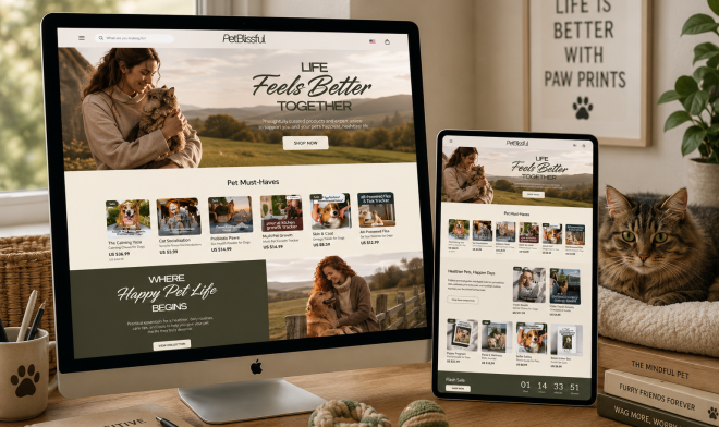 Daily care, wellness & adventure guides for pet lovers