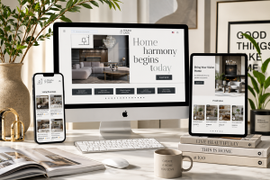 Home & Interior