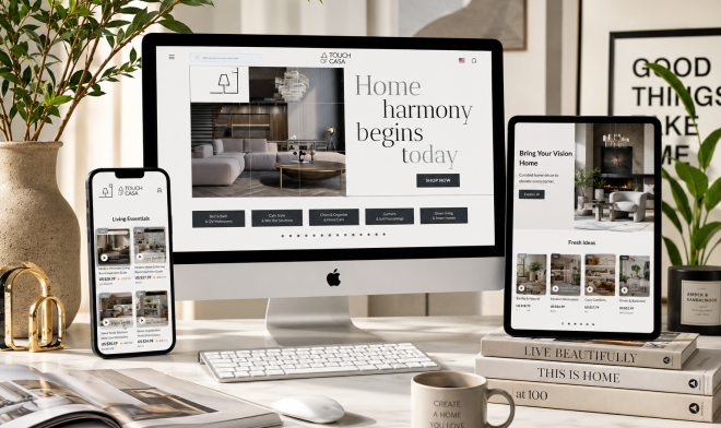 Practical guides to a beautiful, organized home
