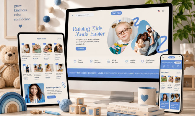 Practical tools for raising confident kids