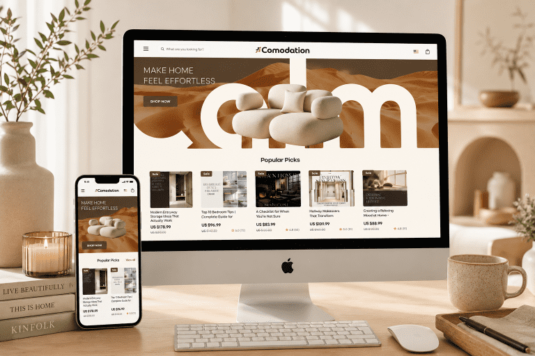 Home & Interior
