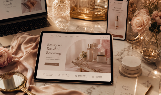 Skincare & anti-aging guides for radiant results