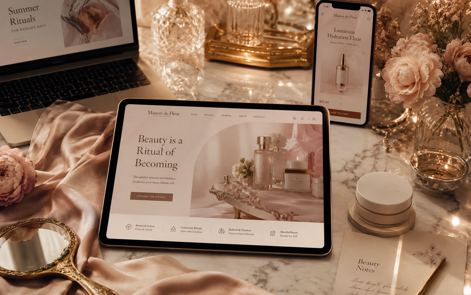 https://leafblush.com/