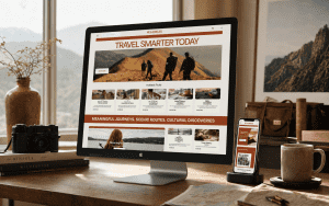 Travel