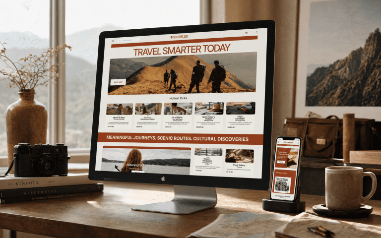 Travel