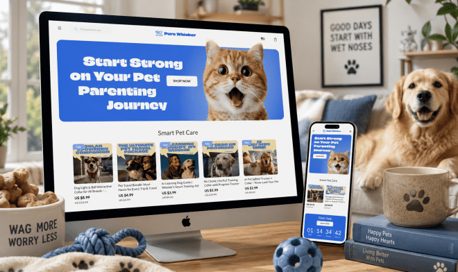 Vet-smart guides for health, behavior & enrichment