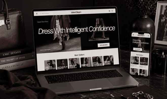 Wardrobe strategy & outfit styling for any occasion
