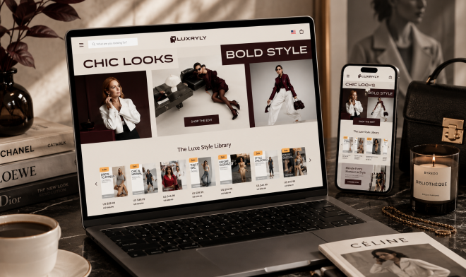 Wardrobe guides for color, fit & confident dressing