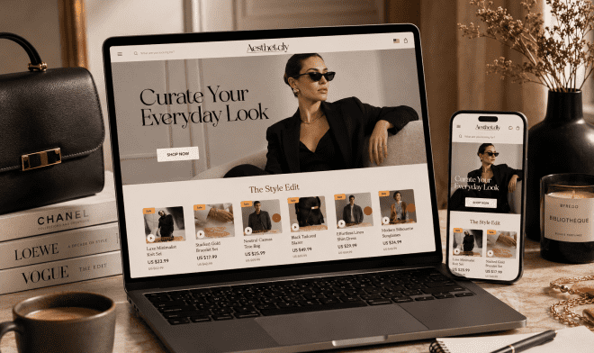 Wardrobe guides for sustainable, budget-friendly dressing