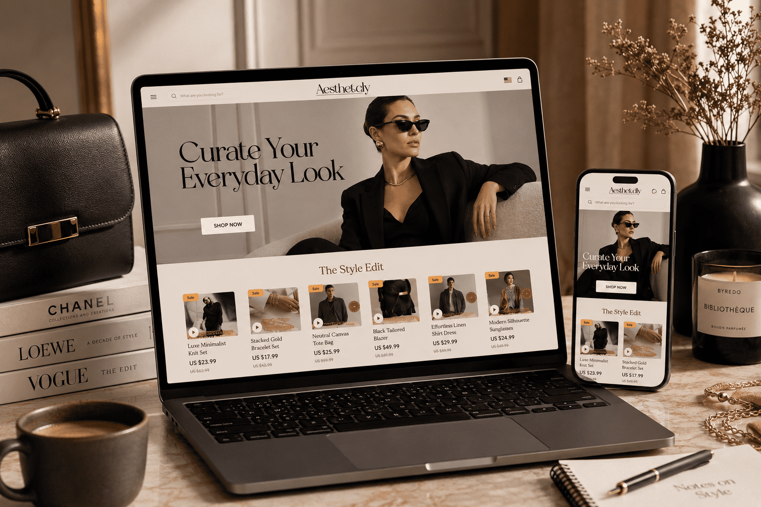 aesthetcly.com