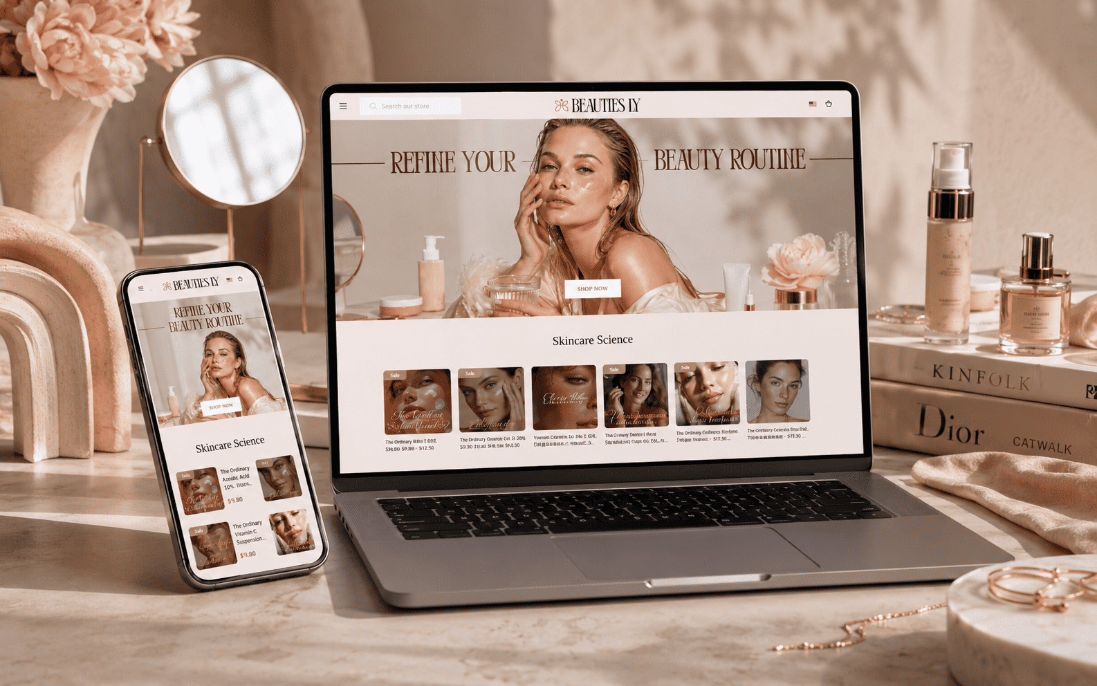 beautiesly.com