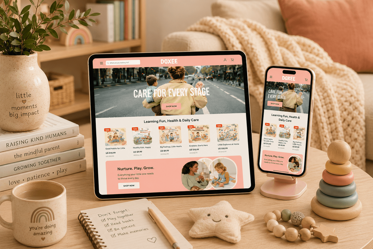 newbrns.com