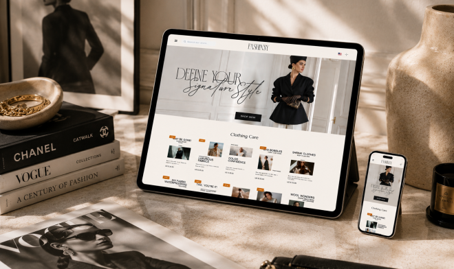 Style guides for occasion outfits & wardrobe planning