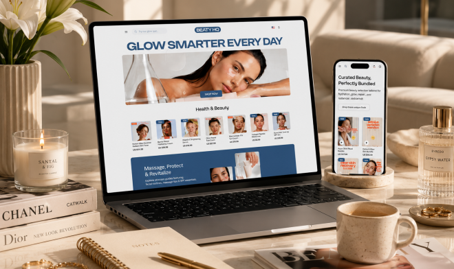 Skincare, hair & fragrance guides for everyday glow