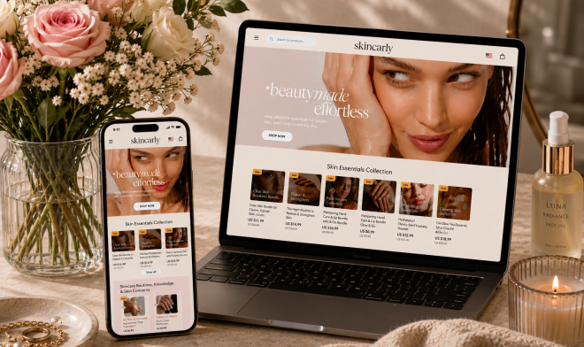 Holistic skin guides for sleep, hormones & glow