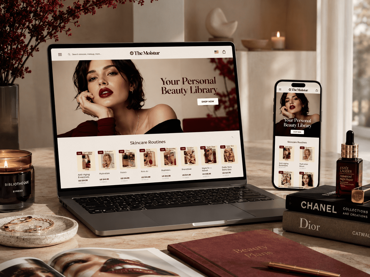 themoistur.com