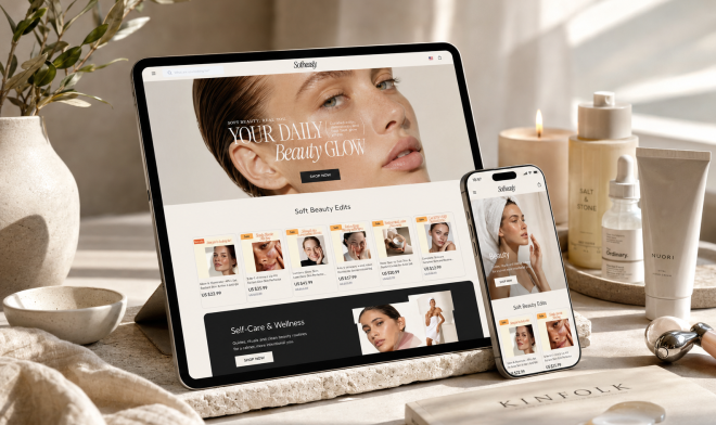 Sustainable beauty guides for skin, hair & wellness