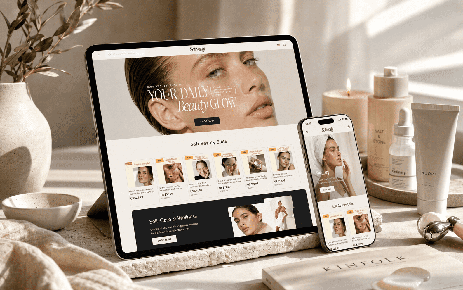 softnessly.com