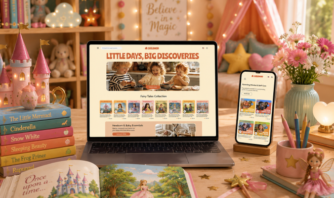 Parenting guides for newborns through the teen years