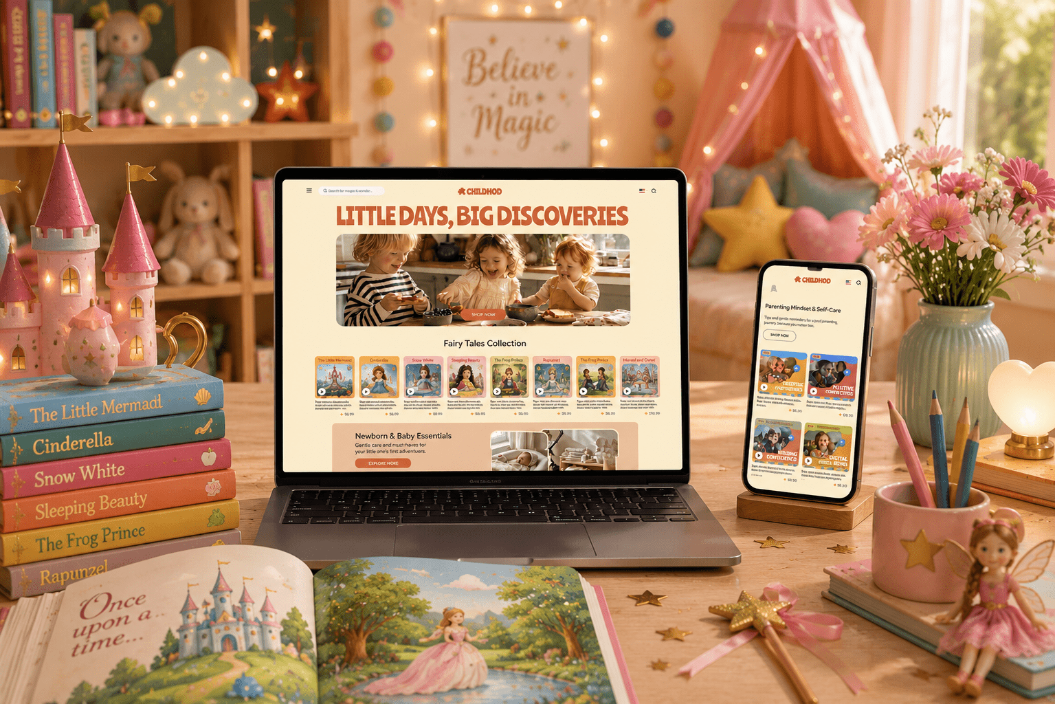 childhod.com