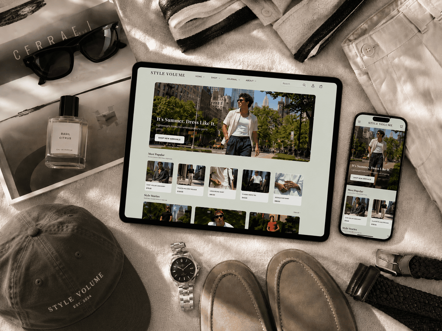 stylevolume.com