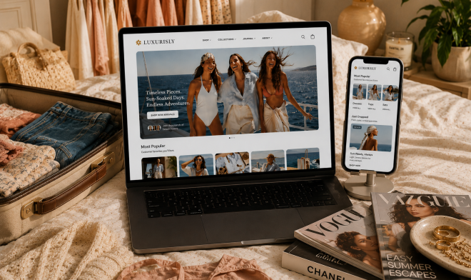 Travel wardrobe guides for packing & destination dressing