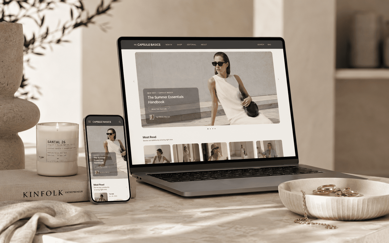 capsulebasics.com