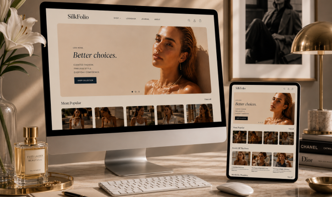 Style guides for beachwear, jewelry & resort color palettes
