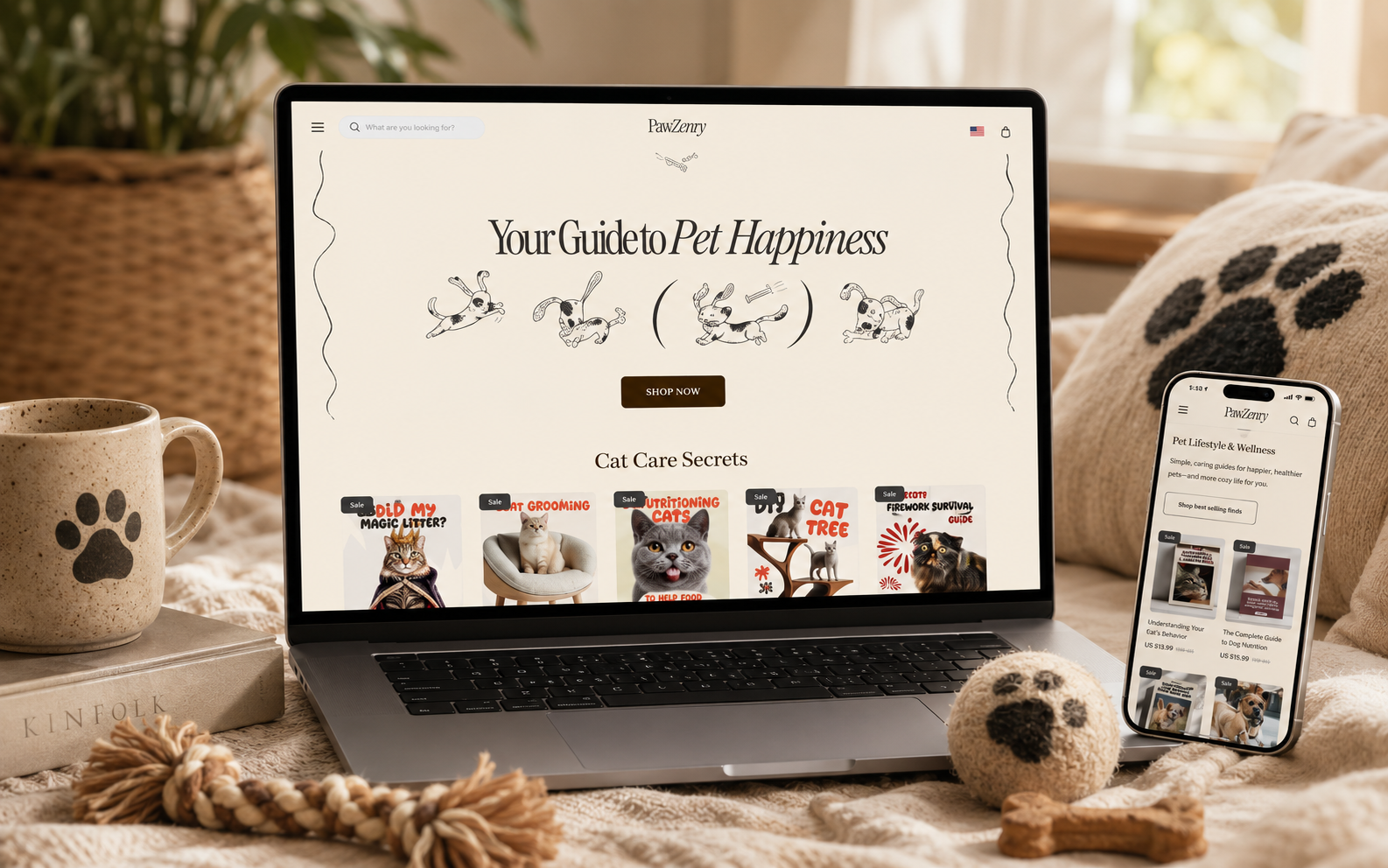 pawzeny.com